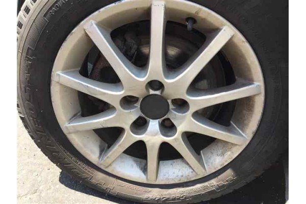 SAAB 9-3 BERLINA 1.9 TiD Linear (I/D)