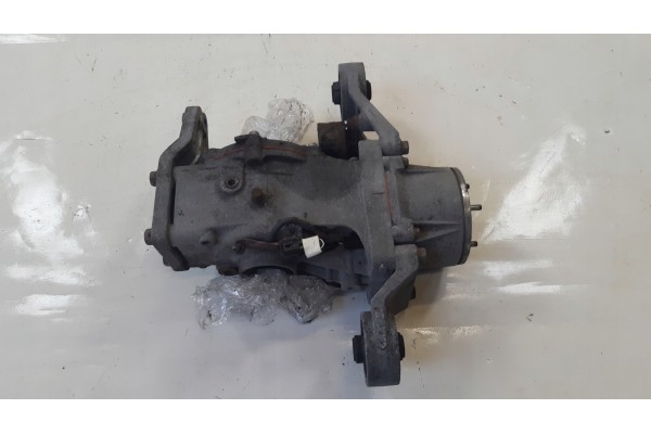 TOYOTA RAV4 IV 2 2 D 4D DYFER BRIDGE REAR