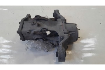 TOYOTA RAV4 IV 2 2 D 4D DYFER BRIDGE REAR Part manufacturer Toyota OE