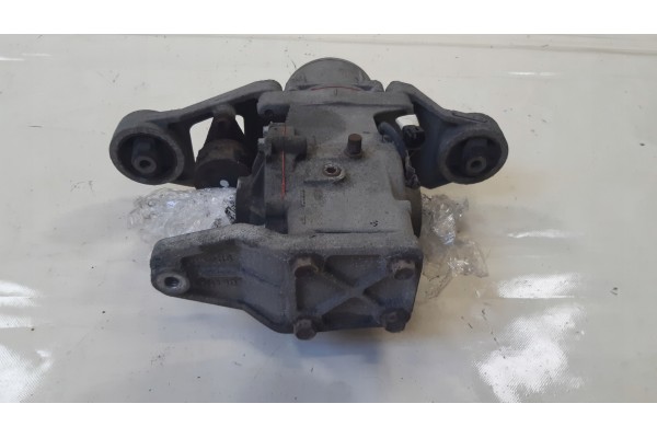 TOYOTA RAV4 IV 2 2 D 4D DYFER BRIDGE REAR Engine type diesel