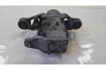 TOYOTA RAV4 IV 2 2 D 4D DYFER BRIDGE REAR Engine type diesel