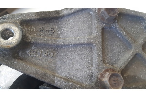 Puente Diferencial Trasero TOYOTA RAV4 IV 2.2 D-4D