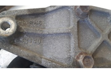 Puente Diferencial Trasero TOYOTA RAV4 IV 2.2 D-4D