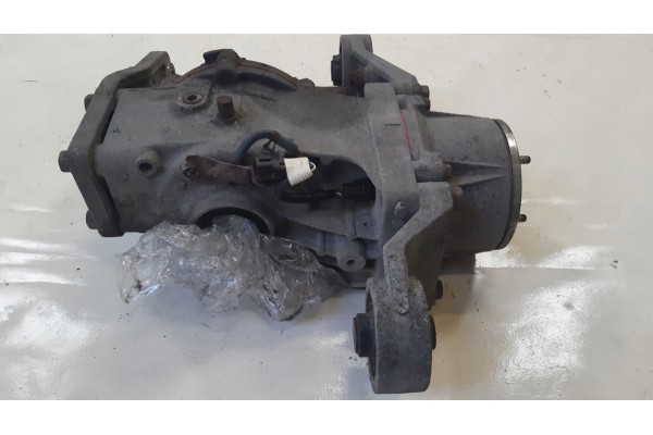 Puente Diferencial Trasero TOYOTA RAV4 IV 2.2 D-4D