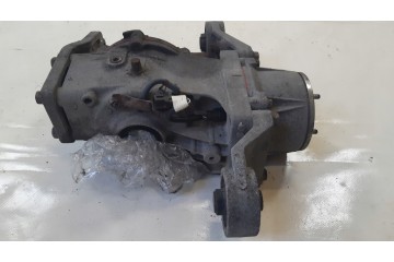 Puente Diferencial Trasero TOYOTA RAV4 IV 2.2 D-4D