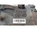 Puente Diferencial Trasero TOYOTA RAV4 IV 2.2 D-4D