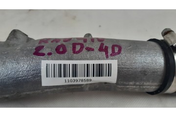 Puente Diferencial Trasero TOYOTA RAV4 IV 2.2 D-4D