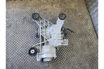 2026 Volkswagen Tiguan Rear Differential 0CQ525010A Part manufacturer Volkswagen OE