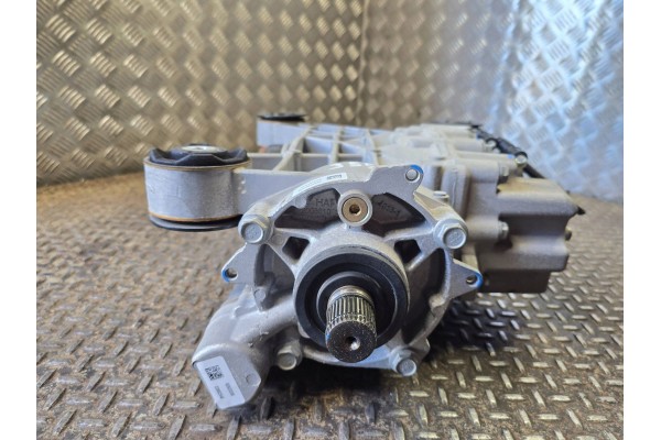 2026 Volkswagen Tiguan Rear Differential 0CQ525010A Catalog number of the part 0CQ525010A