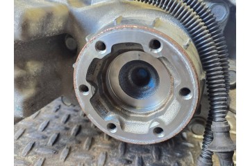 2026 Volkswagen Tiguan Rear Differential 0CQ525010A Catalog number of the original 5WA907554H