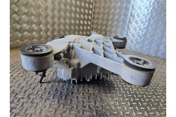 Diferencial Trasero Volkswagen Tiguan 2026 0CQ525010A
