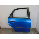 AZUL PUERTA TRASERA DERECHA FORD FOCUS BERLINA (CAP) Trend 2005 AZUL 199410 FORD - 1