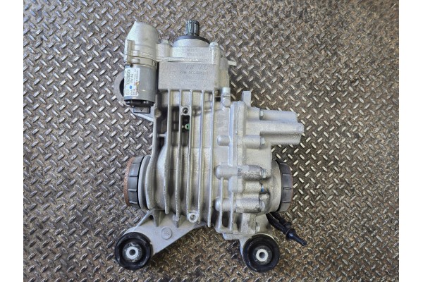 Diferencial Trasero Volkswagen Tiguan 2026 0CQ525010A