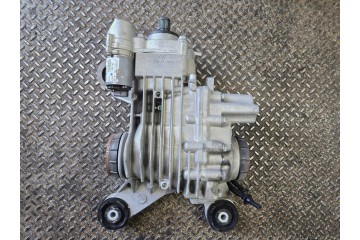 Diferencial Trasero Volkswagen Tiguan 2026 0CQ525010A