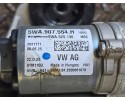 Diferencial Trasero Volkswagen Tiguan 2026 0CQ525010A