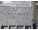 Diferencial Trasero Volkswagen Tiguan 2026 0CQ525010A