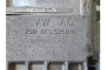 Diferencial Trasero Volkswagen Tiguan 2026 0CQ525010A