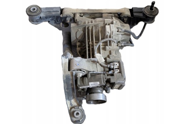 Bridge differential Haldex VW Transporter T5 T6 09N525010 09N907554A