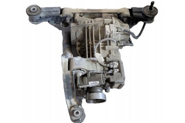 Bridge differential Haldex VW Transporter T5 T6 09N525010 09N907554A