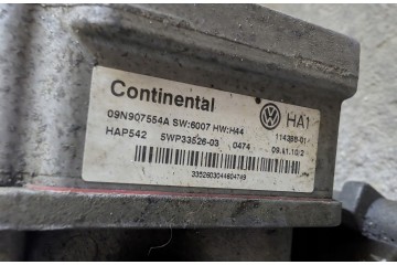 Bridge differential Haldex VW Transporter T5 T6 09N525010 09N907554A Packaging status no packaging
