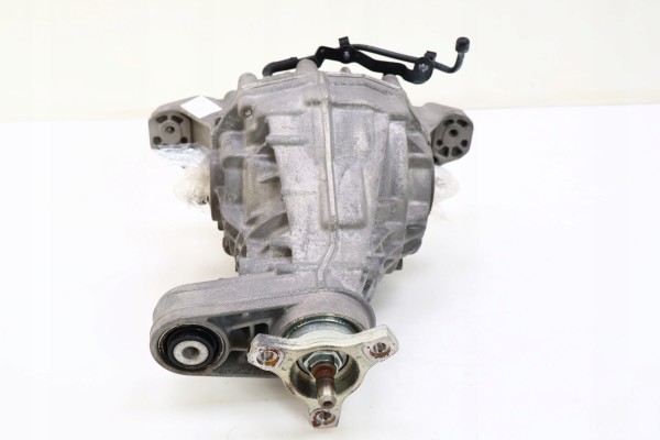 MASERATI GRECALE 2 0 MHEV DYFER REAR 00552749510