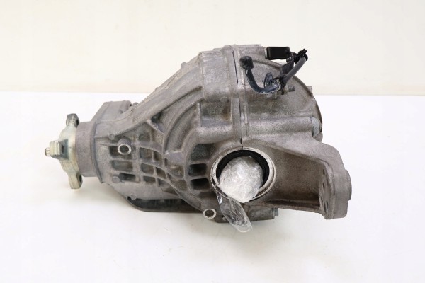 MASERATI GRECALE 2 0 MHEV DYFER REAR 00552749510 Part manufacturer Maserati OE