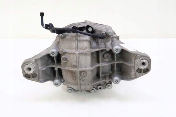 MASERATI GRECALE 2 0 MHEV DYFER REAR 00552749510 Catalog number of the part 00552749510
