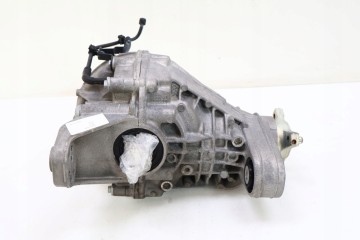 MASERATI GRECALE 2 0 MHEV DYFER REAR 00552749510 Car type 4x4 SUV