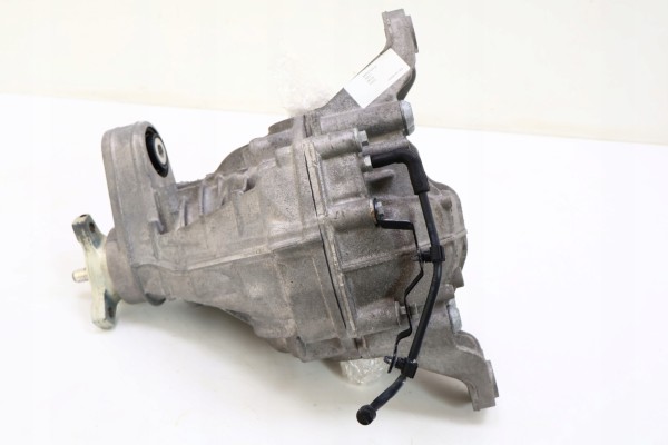 Difusor Trasero Maserati Grecale 2.0 MHEV '00552749510