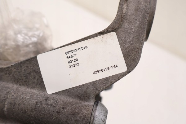 Difusor Trasero Maserati Grecale 2.0 MHEV '00552749510