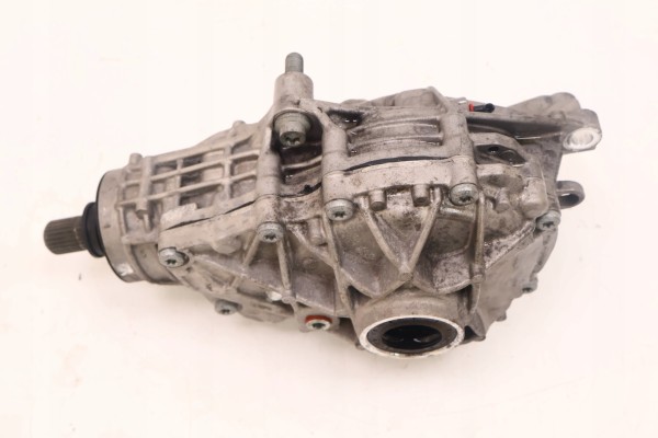 MASERATI GRECALE 2 0 MHEV DYFER BRIDGE FRONT 6701542640 Part manufacturer Maserati OE