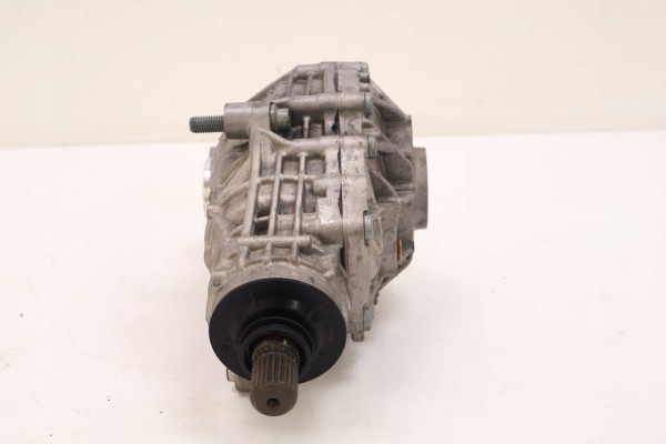 MASERATI GRECALE 2 0 MHEV DYFER BRIDGE FRONT 6701542640 Catalog number of the part 6701542640