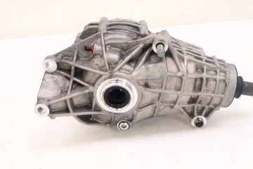MASERATI GRECALE 2 0 MHEV DYFER BRIDGE FRONT 6701542640 Car type 4x4 SUV