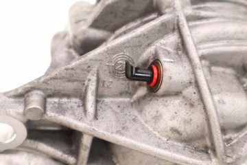 MASERATI GRECALE 2.0 MHEV PUENTE DIFUSOR DELANTERO 6701542640