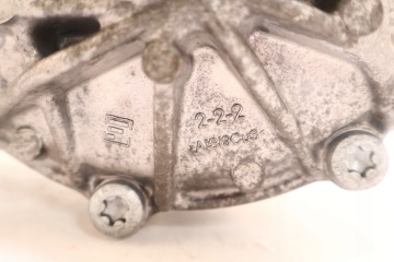 MASERATI GRECALE 2.0 MHEV PUENTE DIFUSOR DELANTERO 6701542640