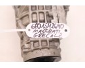 MASERATI GRECALE 2.0 MHEV PUENTE DIFUSOR DELANTERO 6701542640