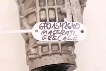 MASERATI GRECALE 2.0 MHEV PUENTE DIFUSOR DELANTERO 6701542640