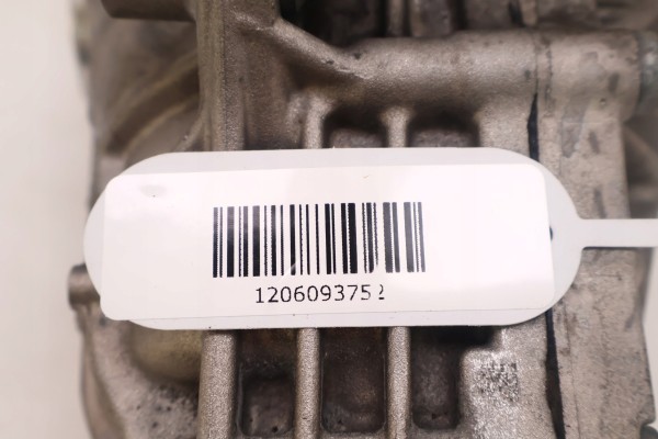 MASERATI GRECALE 2.0 MHEV PUENTE DIFUSOR DELANTERO 6701542640