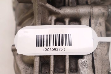 MASERATI GRECALE 2.0 MHEV PUENTE DIFUSOR DELANTERO 6701542640