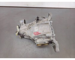 MERCEDES GLS GLE W167 3 0D DIFFUSOR BRIDGE REAR DIFFERENTIAL A1673504300