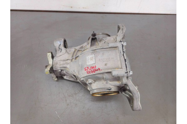 MERCEDES GLS GLE W167 3 0D DIFFUSOR BRIDGE REAR DIFFERENTIAL A1673504300