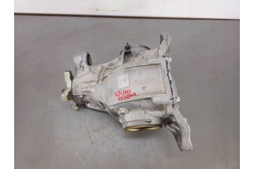 MERCEDES GLS GLE W167 3 0D DIFFUSOR BRIDGE REAR DIFFERENTIAL A1673504300