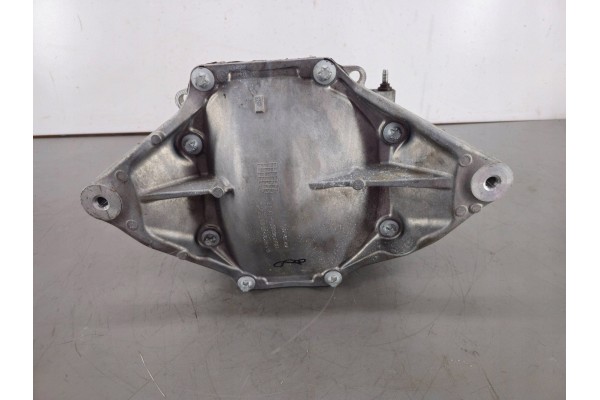 MERCEDES GLS GLE W167 3 0D DIFFUSOR BRIDGE REAR DIFFERENTIAL A1673504300 Catalog number of the part B03873719