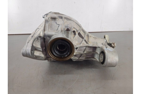 MERCEDES GLS GLE W167 3 0D DIFFUSOR BRIDGE REAR DIFFERENTIAL A1673504300 Car type 4x4 SUV