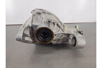 MERCEDES GLS GLE W167 3 0D DIFFUSOR BRIDGE REAR DIFFERENTIAL A1673504300 Car type 4x4 SUV