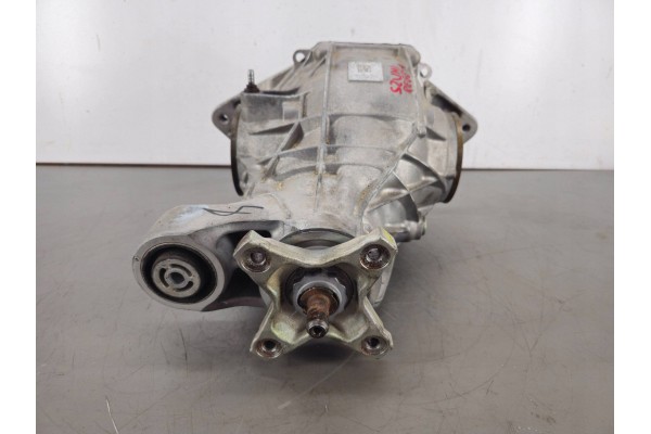 MERCEDES GLS GLE W167 3 0D DIFFUSOR BRIDGE REAR DIFFERENTIAL A1673504300 Installation side multipurpose