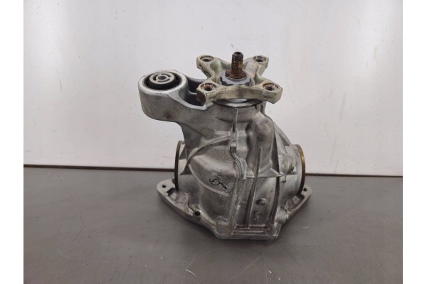 Puente del Diferencial Trasero Mercedes GLS GLE W167 3.0D A1673504300