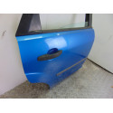 AZUL PUERTA TRASERA DERECHA FORD FOCUS BERLINA (CAP) Trend 2005 AZUL 199410 FORD - 3