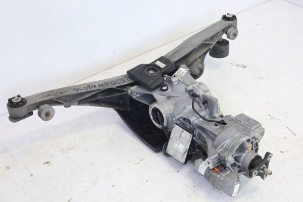 BRIDGE DIFFERENTIAL REAR 8841514 X1 F48 X2 F39 F40 F45 Part manufacturer BMW OE