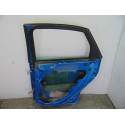 AZUL PUERTA TRASERA DERECHA FORD FOCUS BERLINA (CAP) Trend 2005 AZUL 199410 FORD - 4